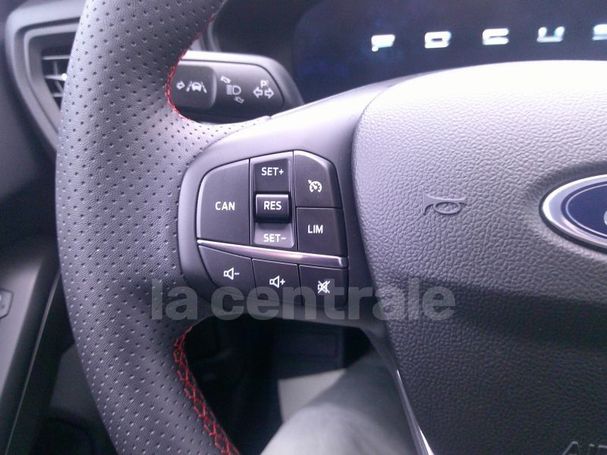 Ford Focus 1.0 EcoBoost ST-Line X 92 kW image number 13