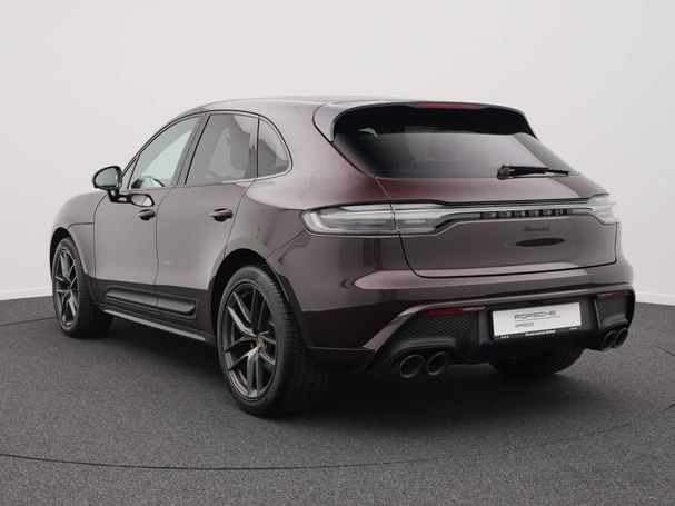 Porsche Macan 195 kW image number 4