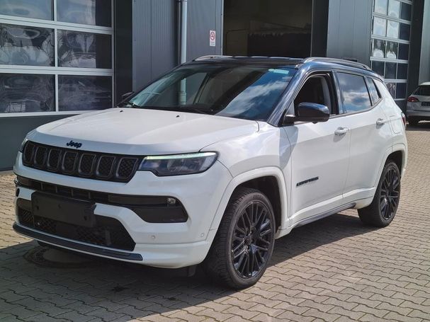 Jeep Compass 176 kW image number 1