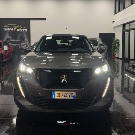 Peugeot 2008 1.2 PureTech 75 kW image number 3