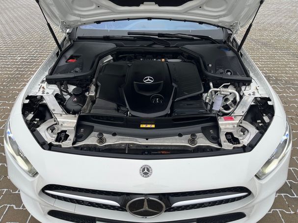 Mercedes-Benz CLS 400 d 4Matic 250 kW image number 18