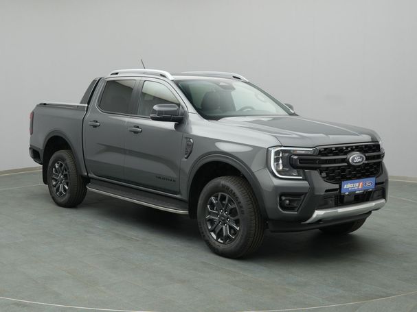 Ford Ranger Wildtrak 151 kW image number 3