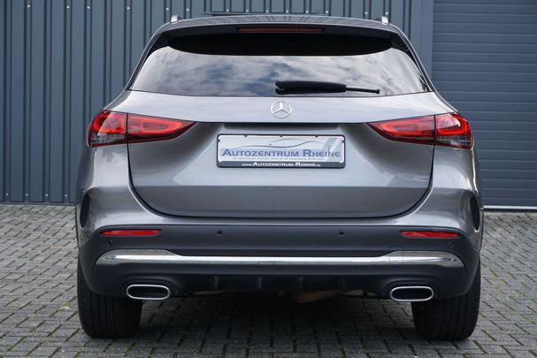 Mercedes-Benz GLA 220 d 140 kW image number 6