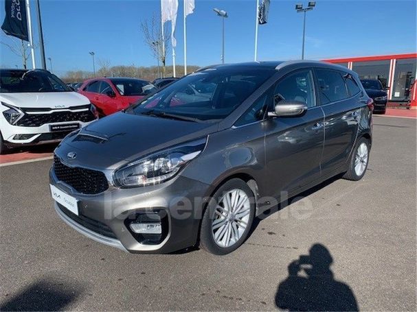 Kia Carens 1.7 CRDi 141 104 kW image number 1