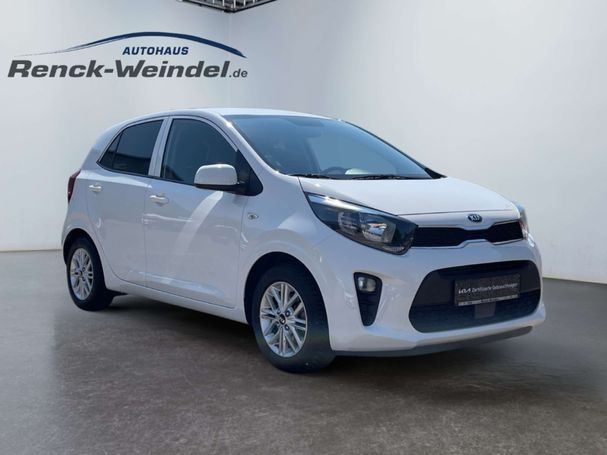 Kia Picanto 1.0 49 kW image number 7