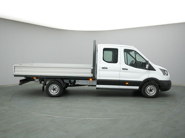 Ford Transit 350 L4 HA 96 kW image number 8