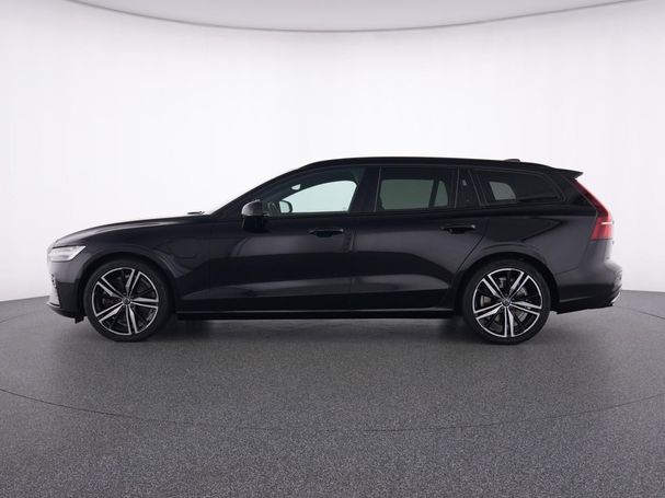 Volvo V60 T6 R Design AWD Recharge 251 kW image number 12