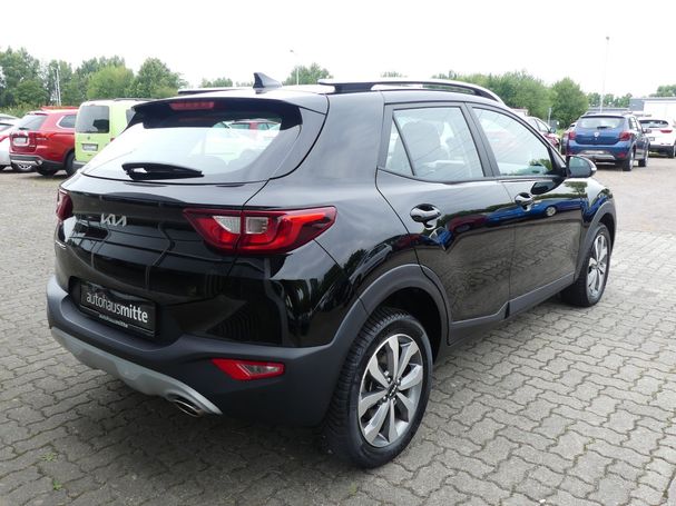 Kia Stonic 74 kW image number 2