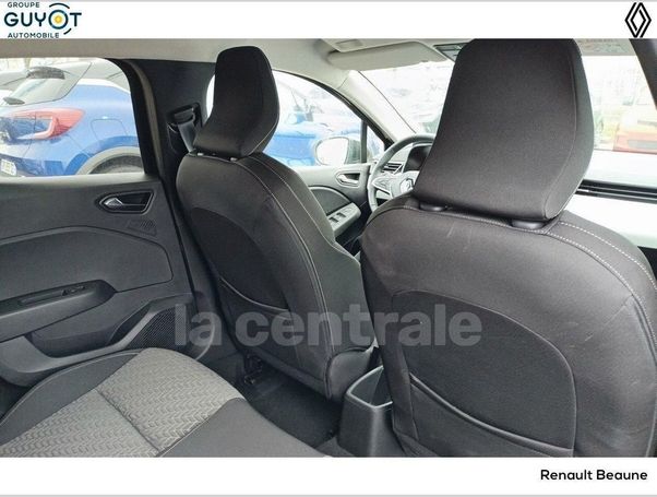 Renault Clio 74 kW image number 29