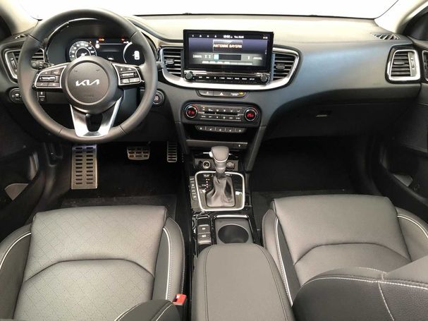 Kia Ceed 1.5 Platinum DCT7 103 kW image number 10