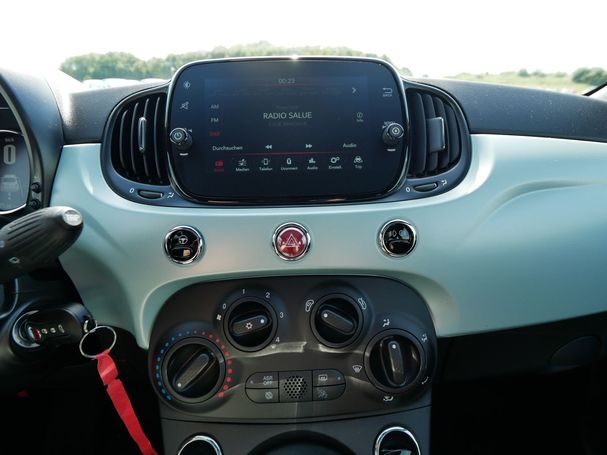 Fiat 500 1.0 51 kW image number 14