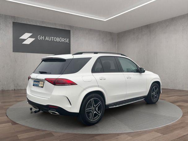 Mercedes-Benz GLE 450 270 kW image number 4