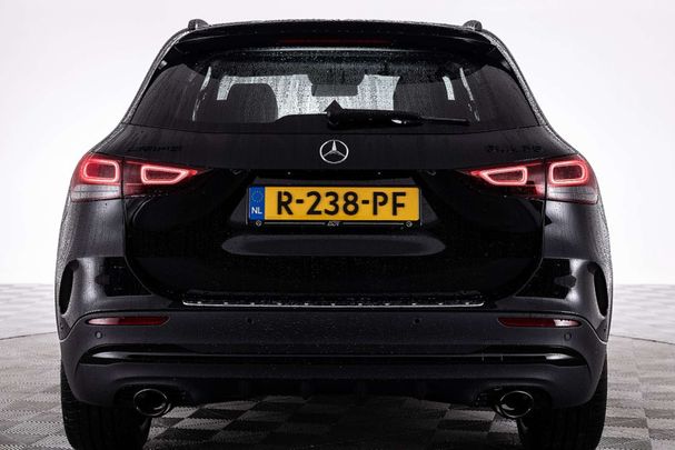 Mercedes-Benz GLA 35 AMG 225 kW image number 25