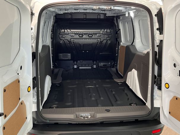 Ford Transit Connect 74 kW image number 5