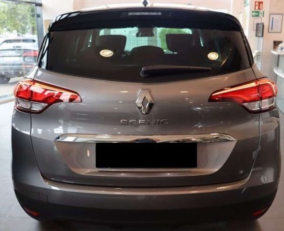 Renault Scenic TCe 160 BLACK EDITION 117 kW image number 8