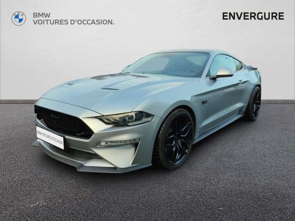 Ford Mustang GT 5.0 V8 336 kW image number 1