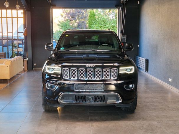 Jeep Grand Cherokee 3.0 184 kW image number 5