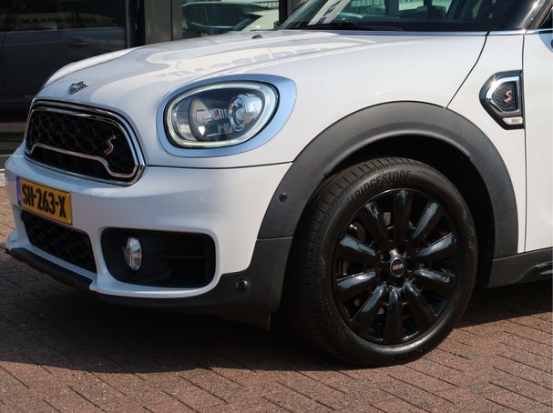 Mini Cooper S Countryman 141 kW image number 8