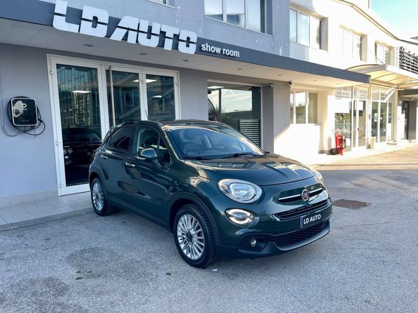 Fiat 500X 1.0 88 kW image number 2