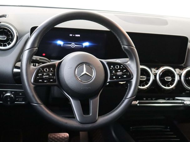 Mercedes-Benz B 180 100 kW image number 6