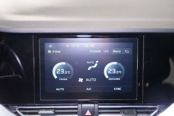 Kia Niro 1.6 104 kW image number 25