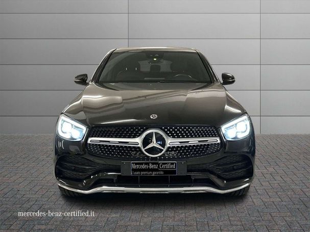 Mercedes-Benz GLC 300 d 4Matic 180 kW image number 2