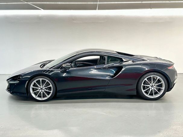 McLaren Artura 500 kW image number 1