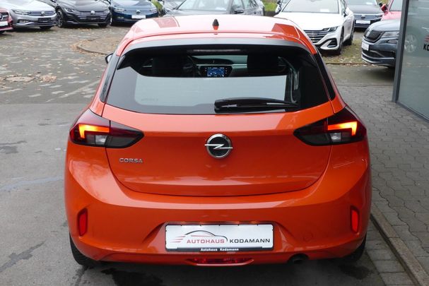 Opel Corsa 1.2 55 kW image number 9