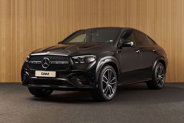 Mercedes-Benz GLE 400 e AMG Line 4Matic 280 kW image number 1