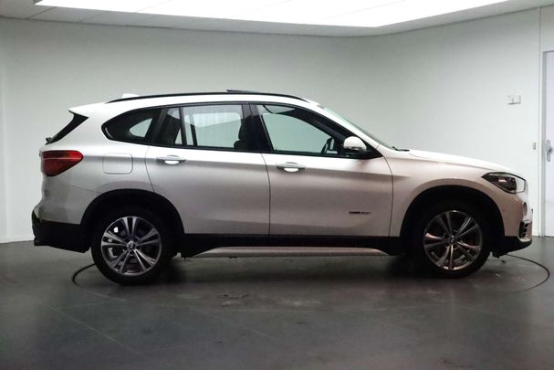 BMW X1 sDrive20i Sport Line 141 kW image number 3