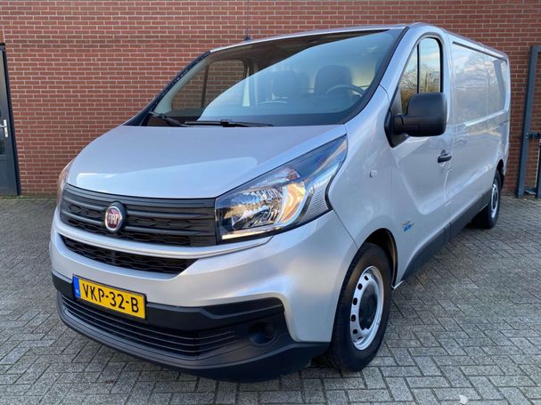 Fiat Talento L2H1 2.0 107 kW image number 1