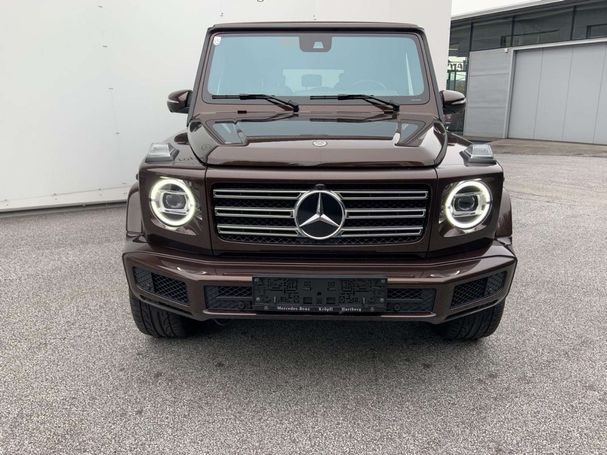 Mercedes-Benz G 500 310 kW image number 3