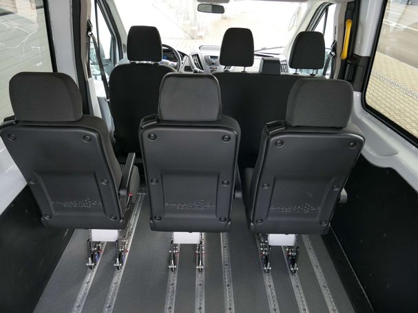 Ford Transit 350 96 kW image number 25