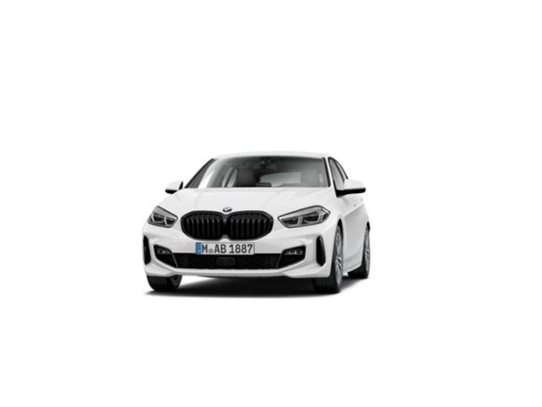 BMW 118d 110 kW image number 5