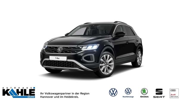 Volkswagen T-Roc 1.5 TSI DSG 110 kW image number 5