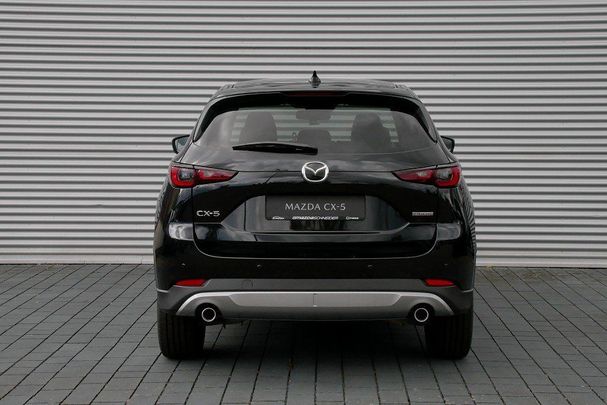 Mazda CX-5 194 143 kW image number 7