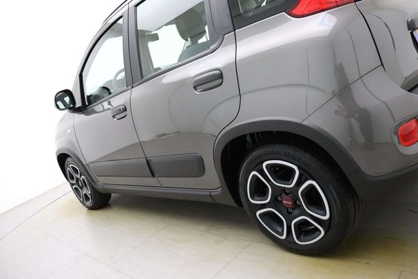 Fiat Panda 1.0 Hybrid City Life 51 kW image number 16