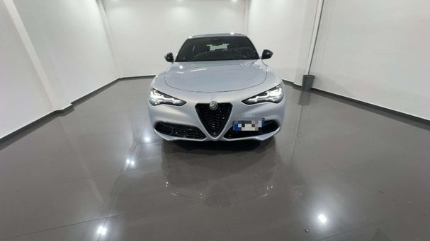 Alfa Romeo Stelvio 2.2 Q4 154 kW image number 1