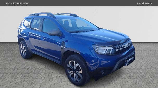 Dacia Duster 74 kW image number 2