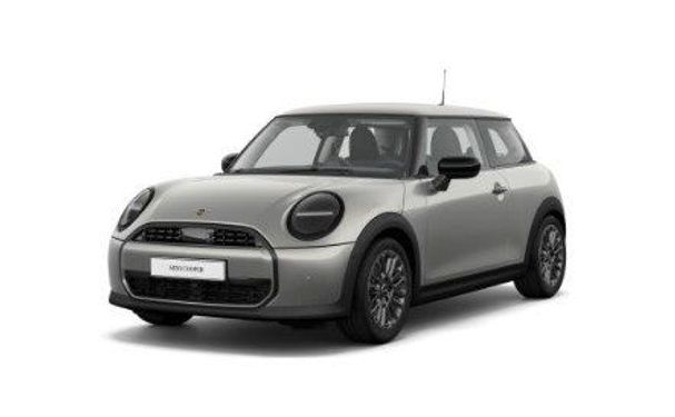 Mini Cooper C 115 kW image number 1