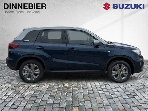 Suzuki Vitara 1.4 Comfort 95 kW image number 7