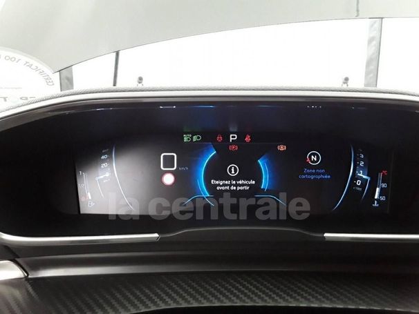 Peugeot 508 SW BlueHDi 130 Allure 96 kW image number 17