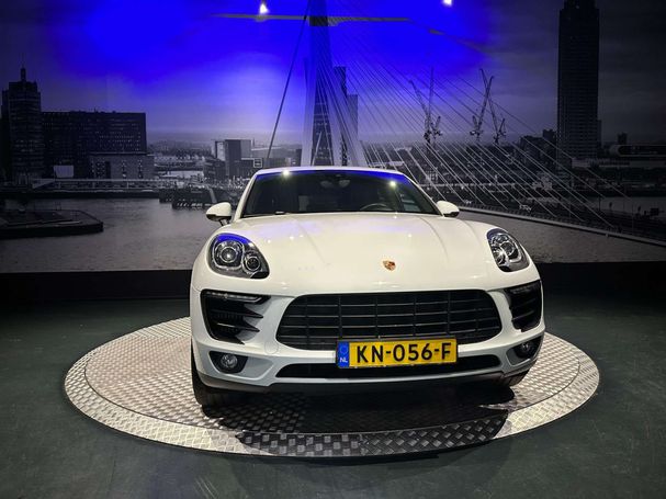 Porsche Macan S 250 kW image number 5