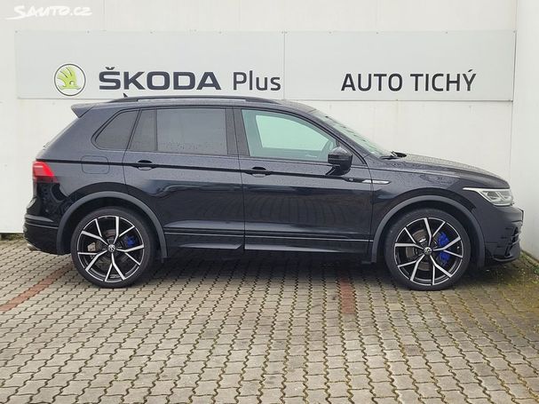 Volkswagen Tiguan R DSG 4Motion 235 kW image number 4