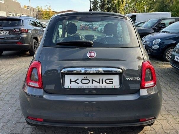 Fiat 500 1.0 51 kW image number 4