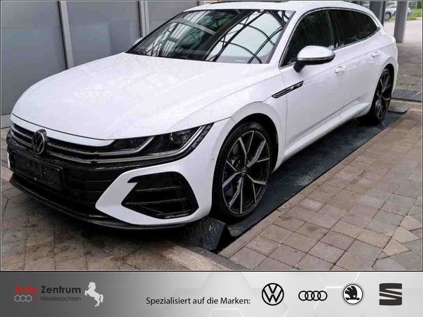 Volkswagen Arteon R DSG Shooting Brake 4Motion 235 kW image number 1