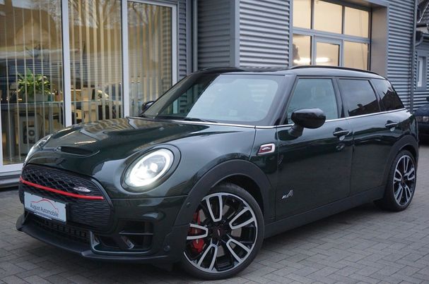 Mini John Cooper Works Clubman JCW ALL4 225 kW image number 1