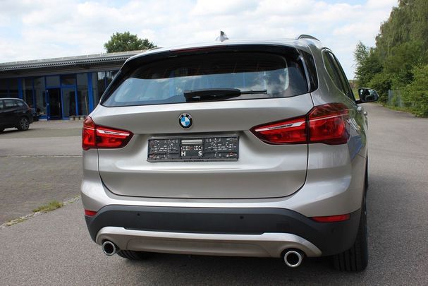 BMW X1 xDrive 140 kW image number 6