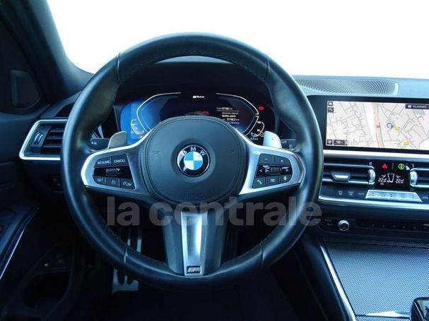 BMW 330 Touring xDrive 215 kW image number 18