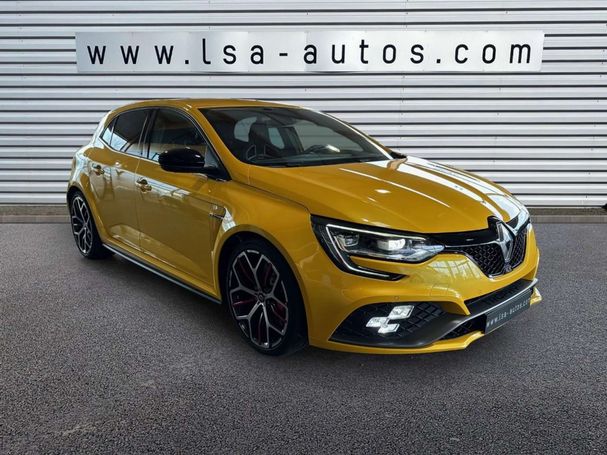 Renault Megane TCe 300 EDC R.S. TROPHY 220 kW image number 6